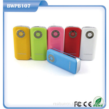Power Bank 4400mAh Real Capacity-Professional Packing